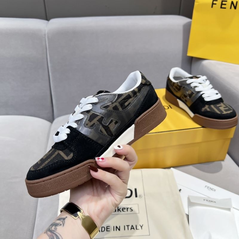 Fendi Sneakers